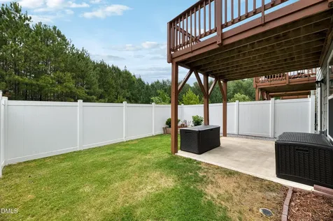 1127 Platform Drive Apex NC 27502
