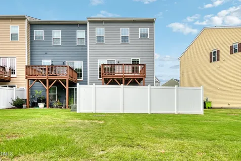 1127 Platform Drive Apex NC 27502
