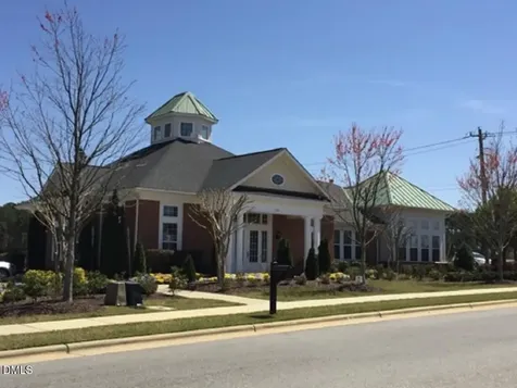 1127 Platform Drive Apex NC 27502