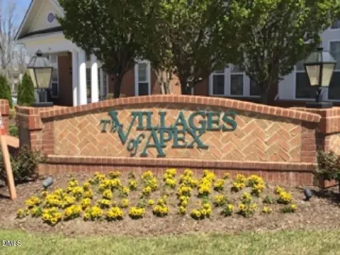 1127 Platform Drive Apex NC 27502