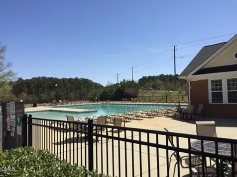 1127 Platform Drive Apex NC 27502