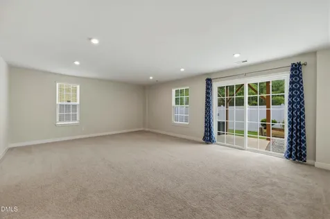 1127 Platform Drive Apex NC 27502