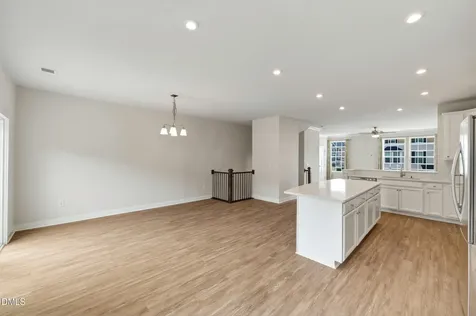 1127 Platform Drive Apex NC 27502