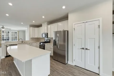 1127 Platform Drive Apex NC 27502