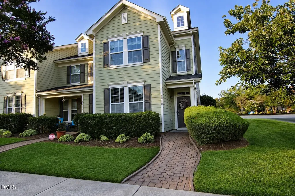 2010 Rapid Falls Road Cary NC 27519