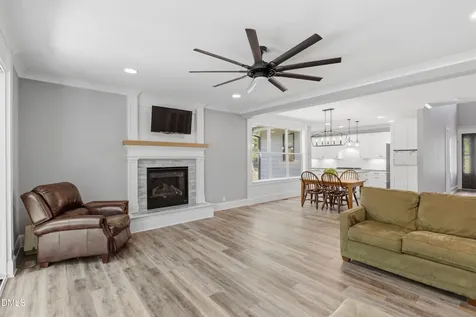 3790 Morning Song Court Youngsville NC 27596