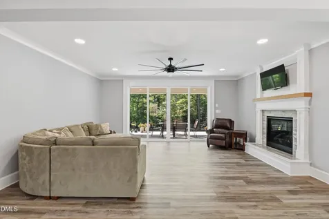 3790 Morning Song Court Youngsville NC 27596