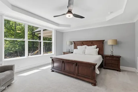 3790 Morning Song Court Youngsville NC 27596