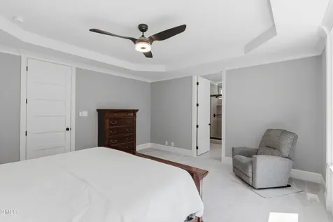 3790 Morning Song Court Youngsville NC 27596