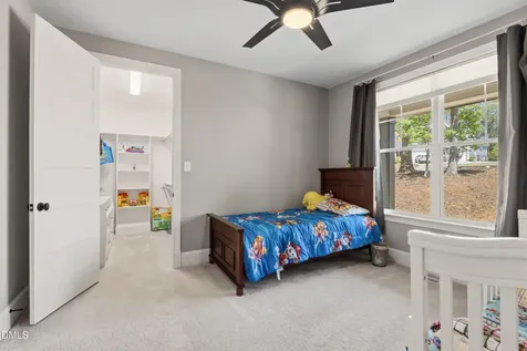 3790 Morning Song Court Youngsville NC 27596