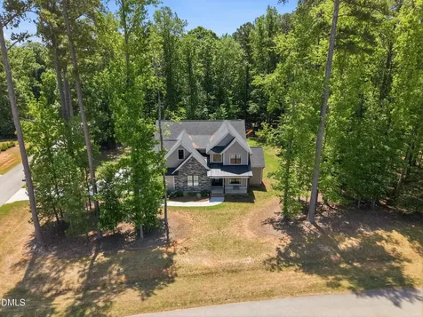 3790 Morning Song Court Youngsville NC 27596