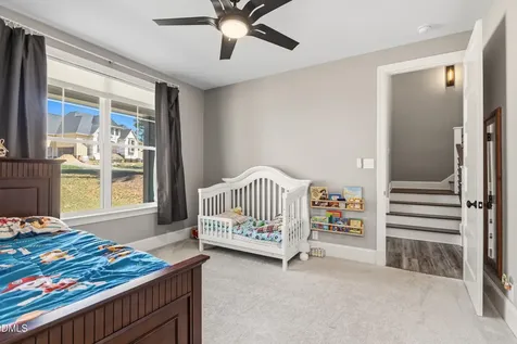 3790 Morning Song Court Youngsville NC 27596