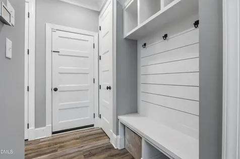 3790 Morning Song Court Youngsville NC 27596