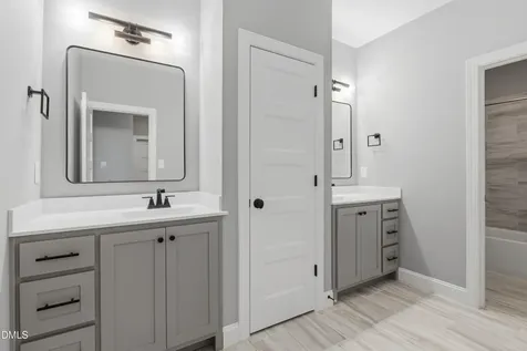3790 Morning Song Court Youngsville NC 27596