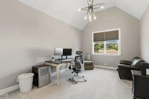 3790 Morning Song Court Youngsville NC 27596