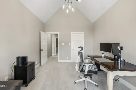 3790 Morning Song Court Youngsville NC 27596