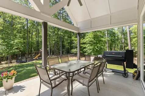 3790 Morning Song Court Youngsville NC 27596