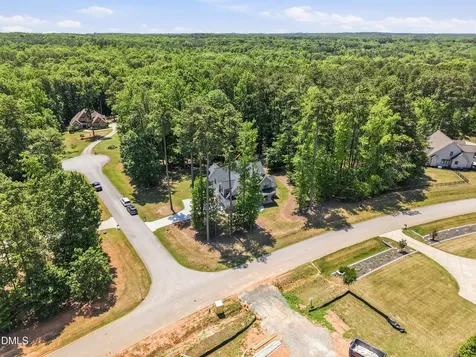 3790 Morning Song Court Youngsville NC 27596