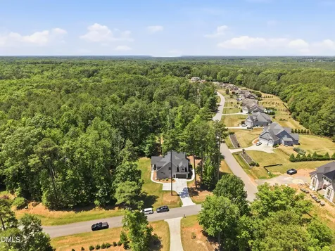 3790 Morning Song Court Youngsville NC 27596