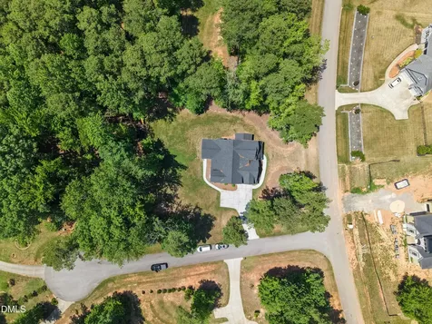 3790 Morning Song Court Youngsville NC 27596