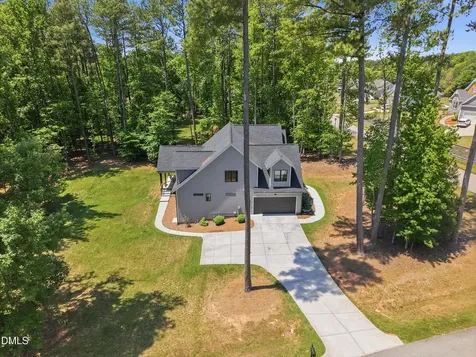 3790 Morning Song Court Youngsville NC 27596