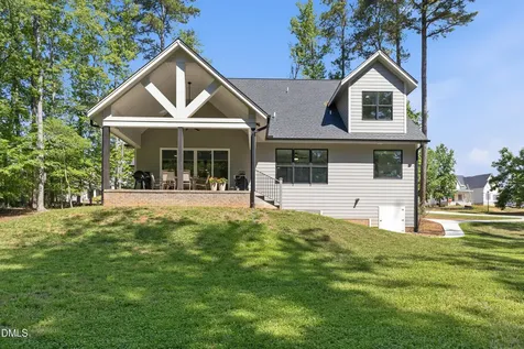 3790 Morning Song Court Youngsville NC 27596