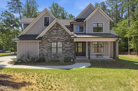 3790 Morning Song Court Youngsville NC 27596
