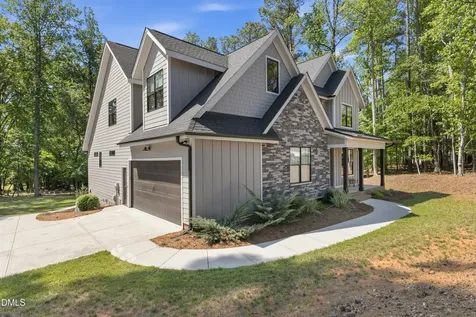 3790 Morning Song Court Youngsville NC 27596
