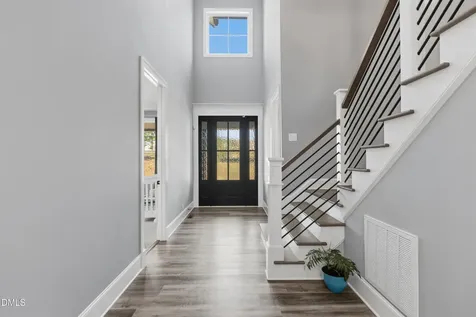 3790 Morning Song Court Youngsville NC 27596
