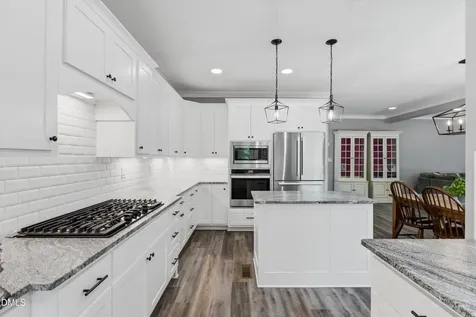 3790 Morning Song Court Youngsville NC 27596