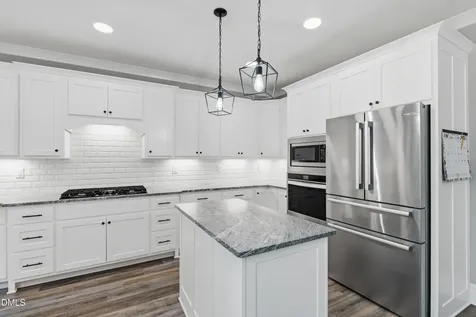 3790 Morning Song Court Youngsville NC 27596