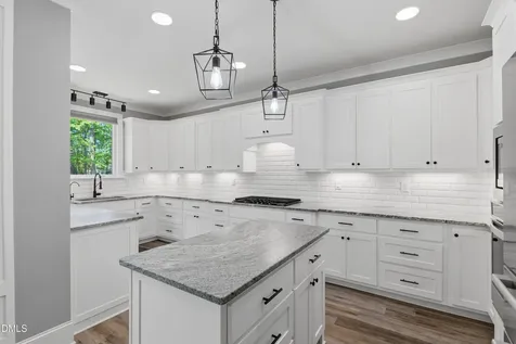 3790 Morning Song Court Youngsville NC 27596