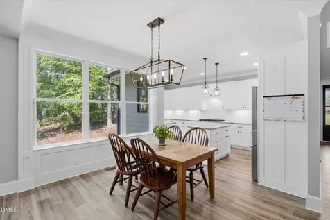 3790 Morning Song Court Youngsville NC 27596