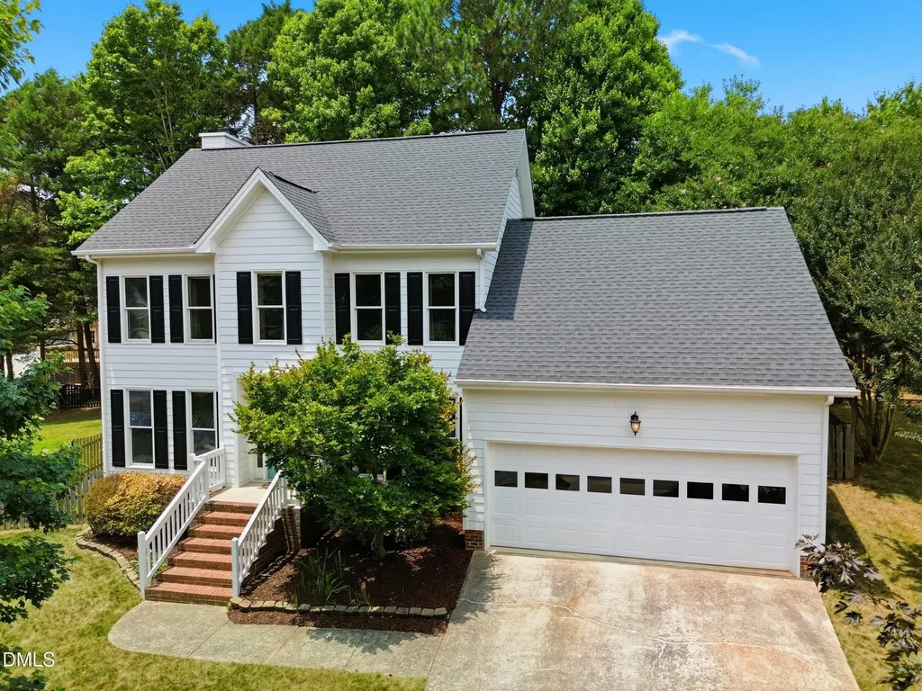 103 Whisper Creek Court Cary NC 27513