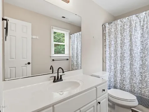 103 Whisper Creek Court Cary NC 27513