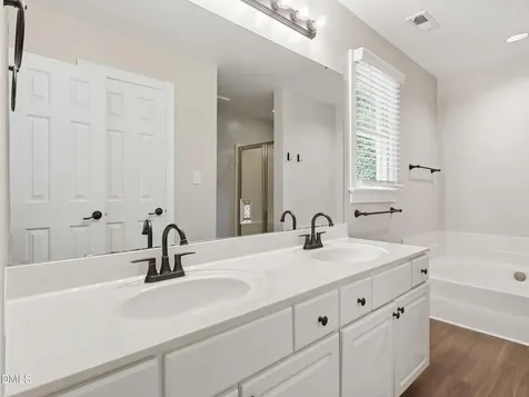 103 Whisper Creek Court Cary NC 27513