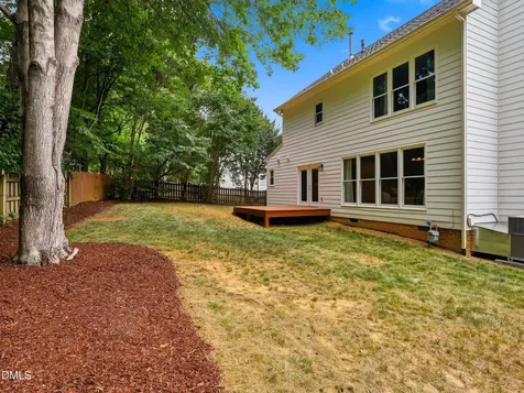 103 Whisper Creek Court Cary NC 27513