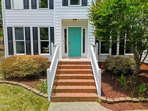 103 Whisper Creek Court Cary NC 27513