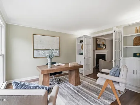 103 Whisper Creek Court Cary NC 27513