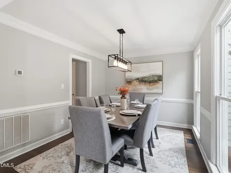 103 Whisper Creek Court Cary NC 27513