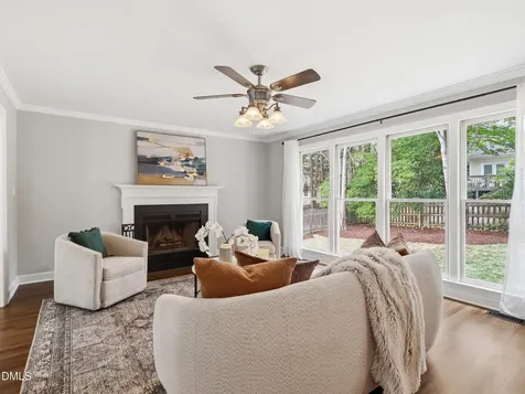 103 Whisper Creek Court Cary NC 27513