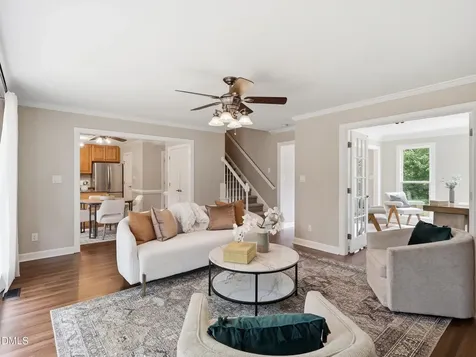 103 Whisper Creek Court Cary NC 27513