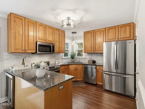 103 Whisper Creek Court Cary NC 27513