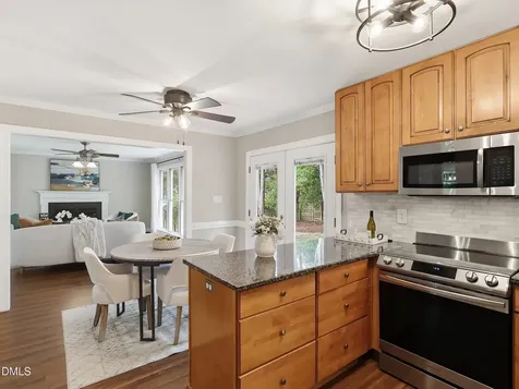 103 Whisper Creek Court Cary NC 27513