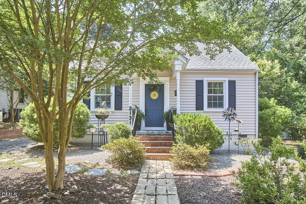2131 Sunset Avenue Durham NC 27705