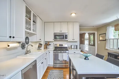 2131 Sunset Avenue Durham NC 27705