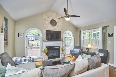 2131 Sunset Avenue Durham NC 27705