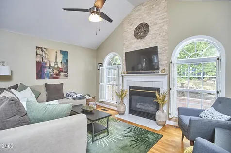 2131 Sunset Avenue Durham NC 27705