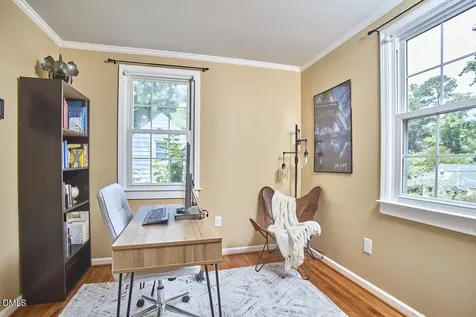2131 Sunset Avenue Durham NC 27705