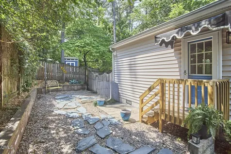 2131 Sunset Avenue Durham NC 27705